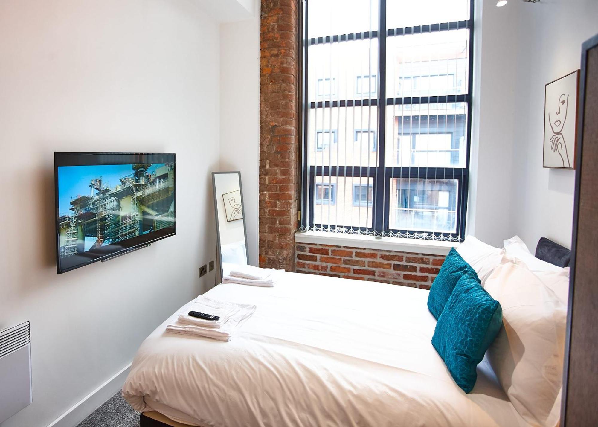 The Carnelian Appartement *