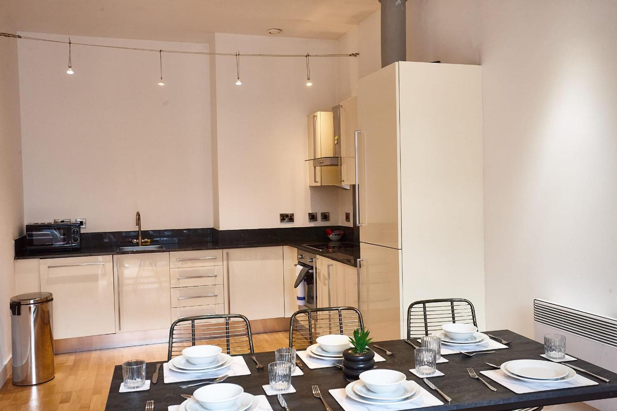 The Carnelian Appartement