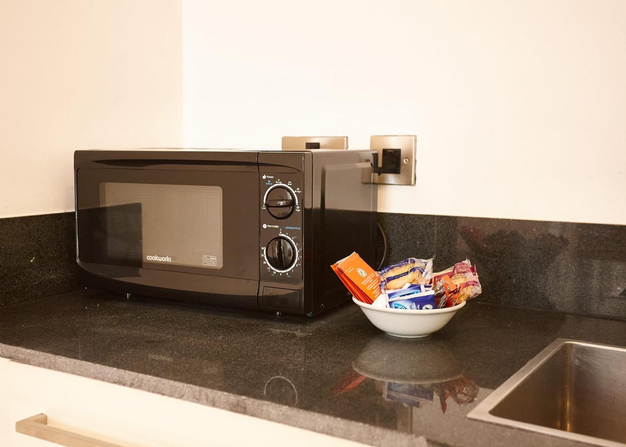 Appartement The Carnelian *