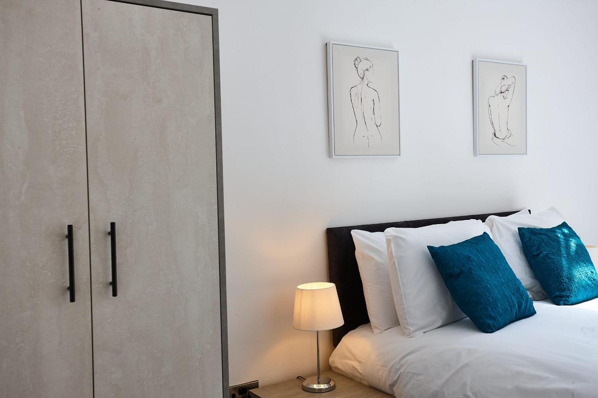 The Carnelian Appartement *