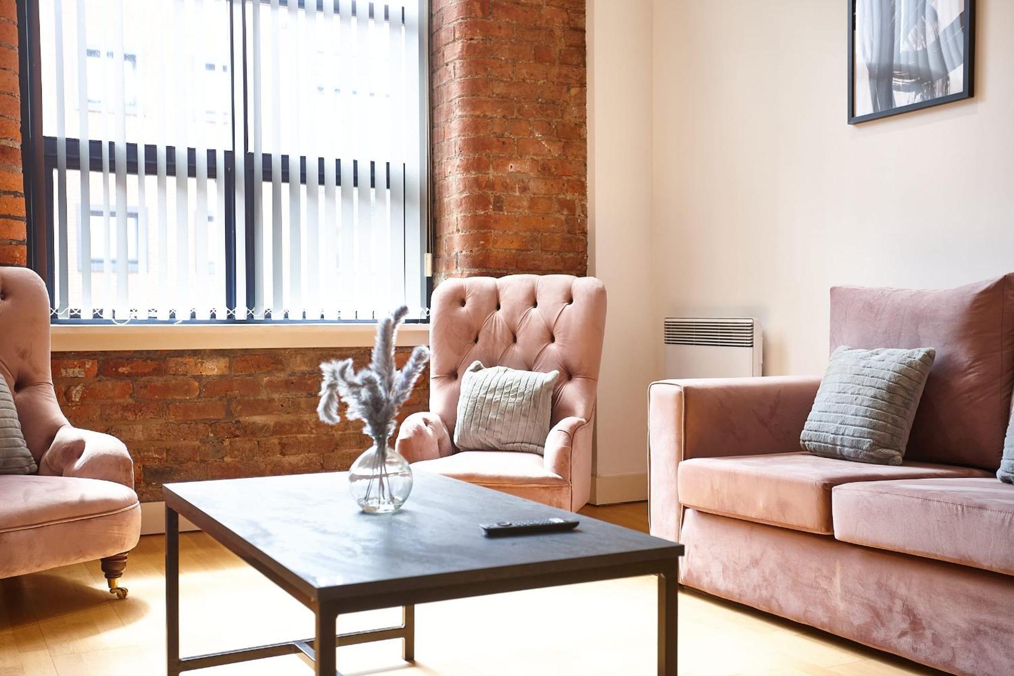 The Carnelian Appartement *